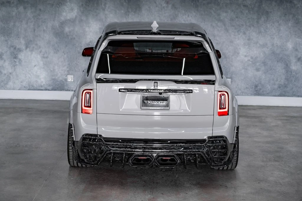 2026 Rolls-Royce Cullinan - Image 20 of 31