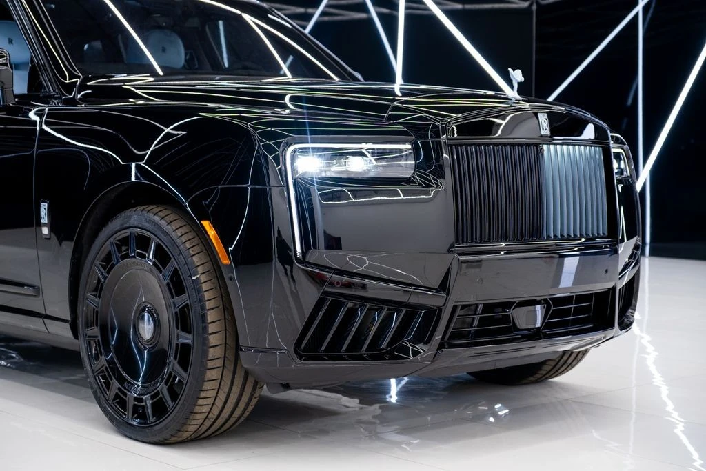 2026 Rolls-Royce Cullinan - Image 5 of 21
