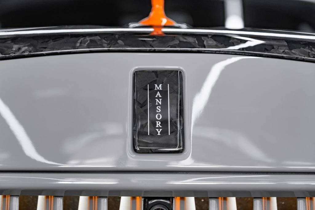 2026 Rolls-Royce Cullinan - Image 30 of 31