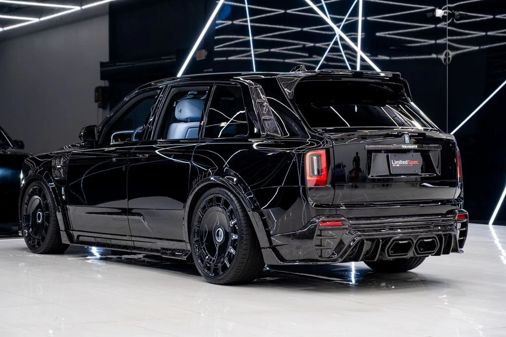 2026 Rolls-Royce Cullinan - Image 17 of 31