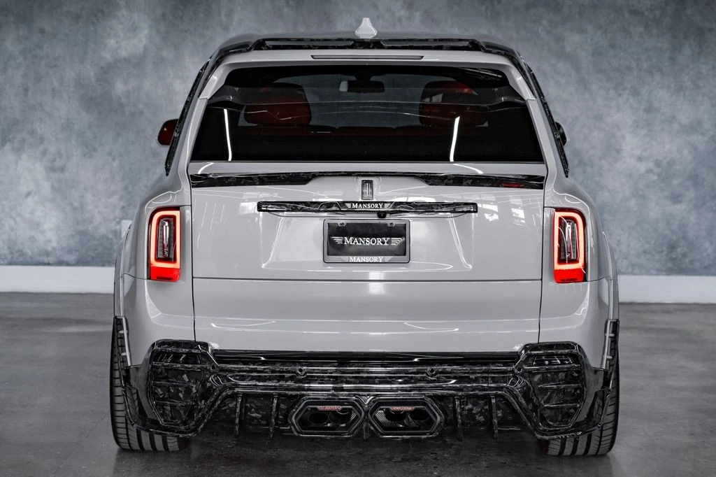 2026 Rolls-Royce Cullinan - Image 19 of 31