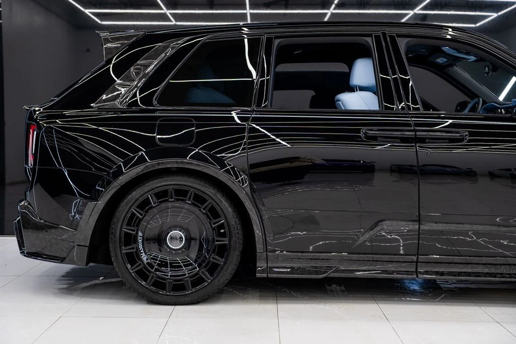 2026 Rolls-Royce Cullinan - Image 10 of 31