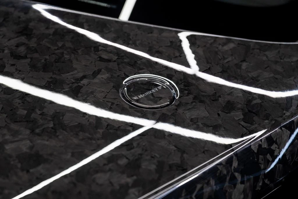 2026 Rolls-Royce Cullinan - Image 30 of 31