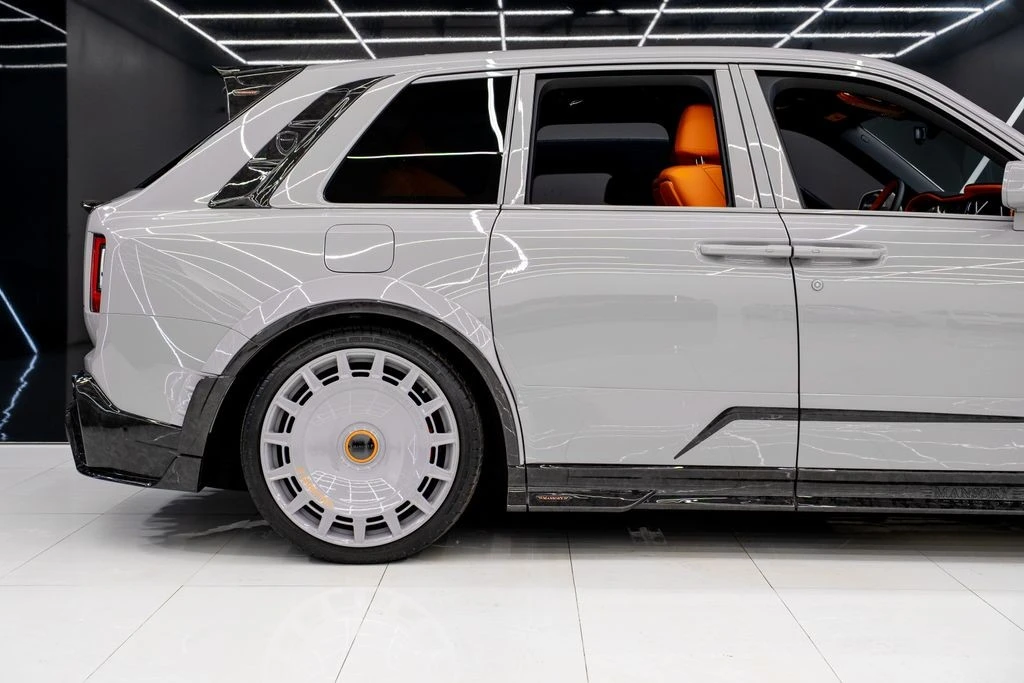 2026 Rolls-Royce Cullinan - Image 21 of 21