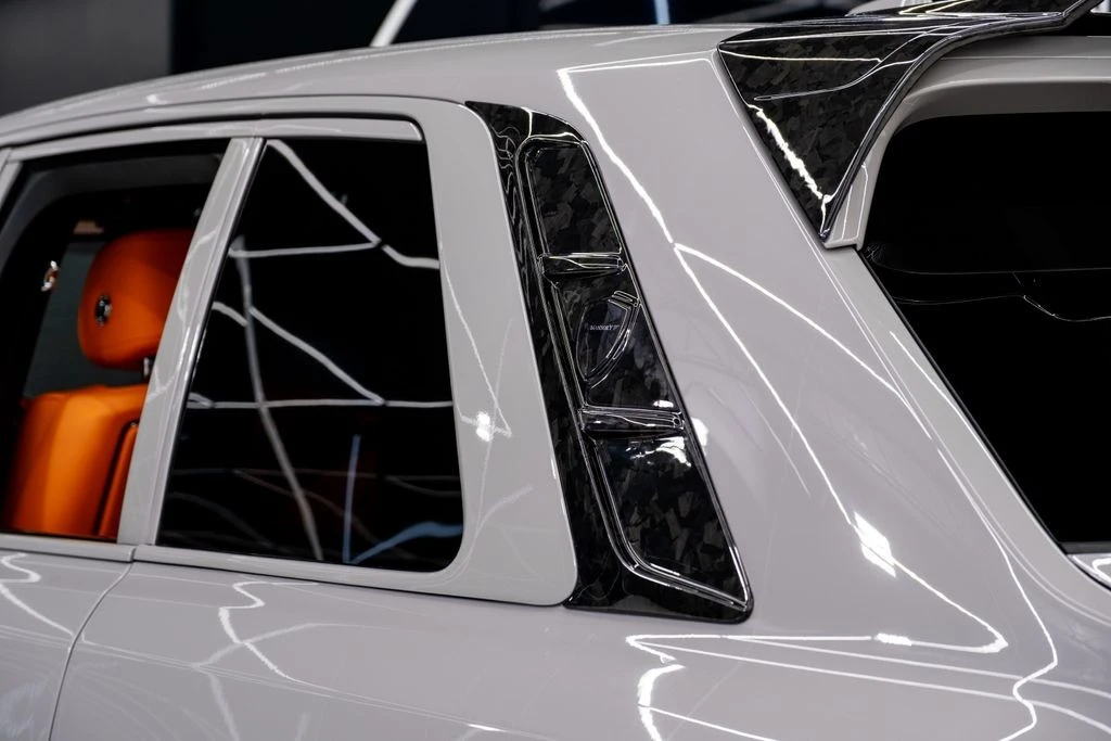 2026 Rolls-Royce Cullinan - Image 31 of 31