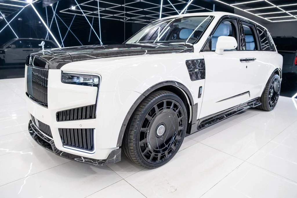 2026 Rolls-Royce Cullinan - Image 9 of 31