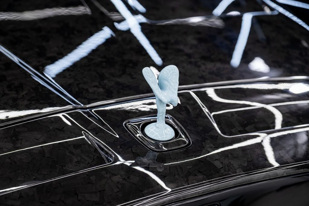 2026 Rolls-Royce Cullinan - Image 29 of 31