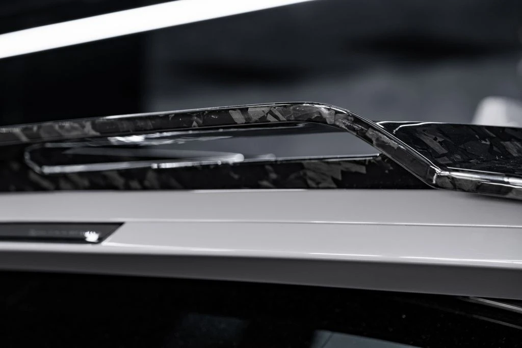2026 Rolls-Royce Cullinan - Image 27 of 31