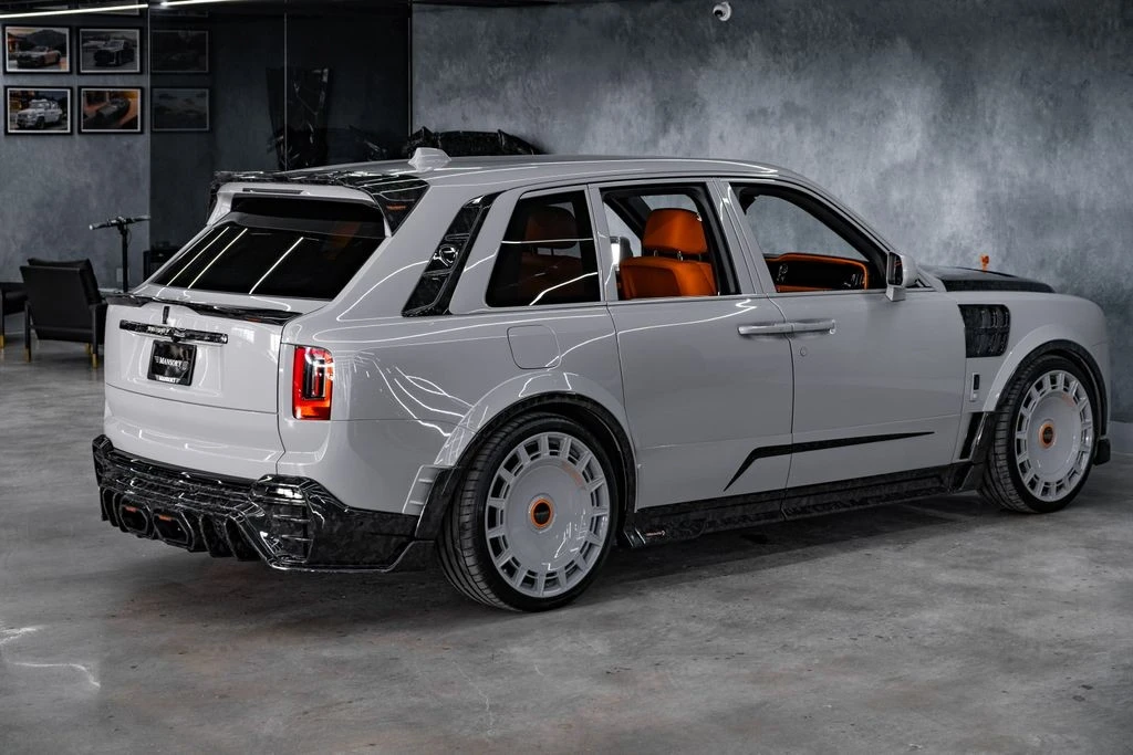2026 Rolls-Royce Cullinan - Image 22 of 31