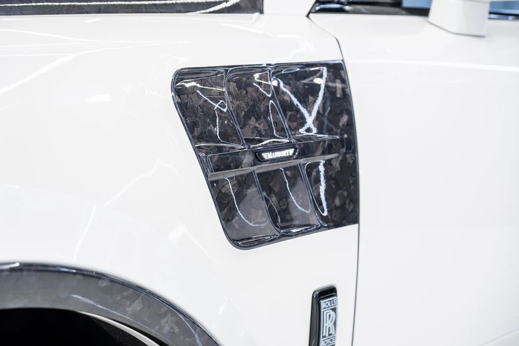 2026 Rolls-Royce Cullinan - Image 26 of 31