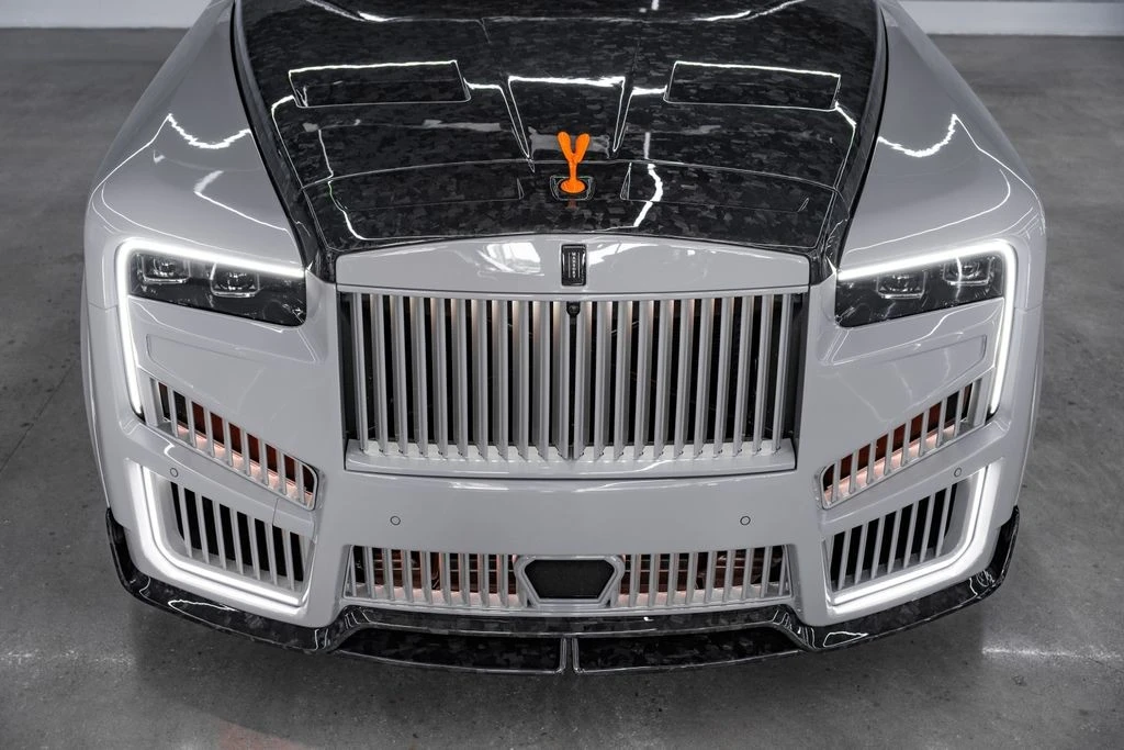 2026 Rolls-Royce Cullinan - Image 29 of 31