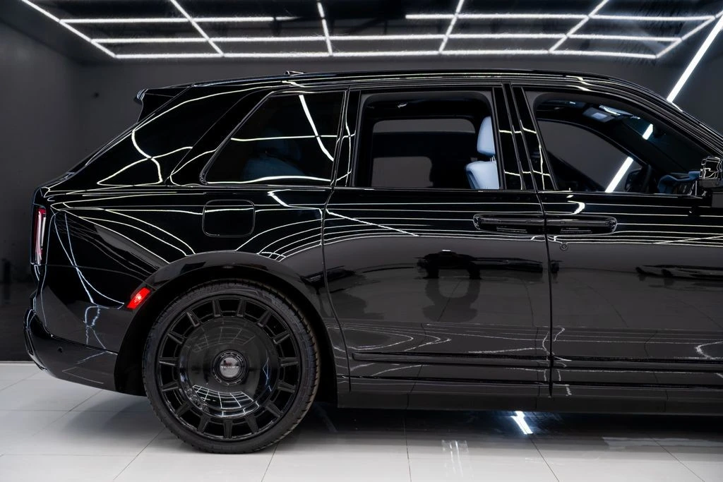 2026 Rolls-Royce Cullinan - Image 13 of 21