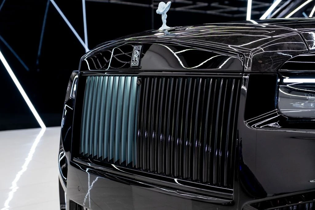 2026 Rolls-Royce Cullinan - Image 27 of 31