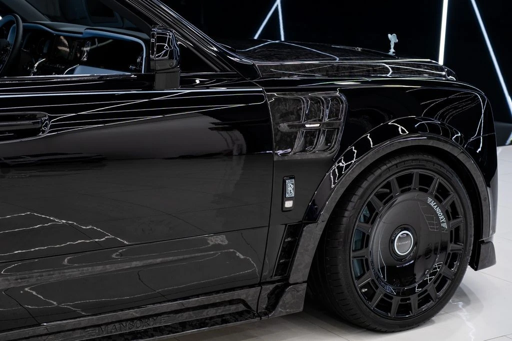 2026 Rolls-Royce Cullinan - Image 12 of 31