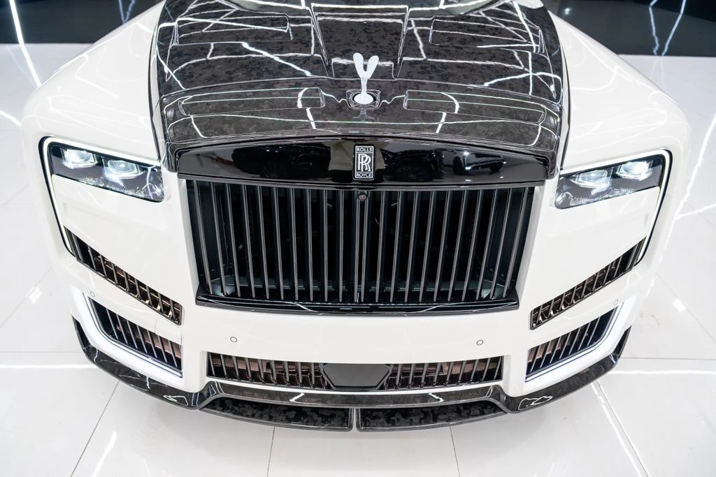 2026 Rolls-Royce Cullinan - Image 8 of 31
