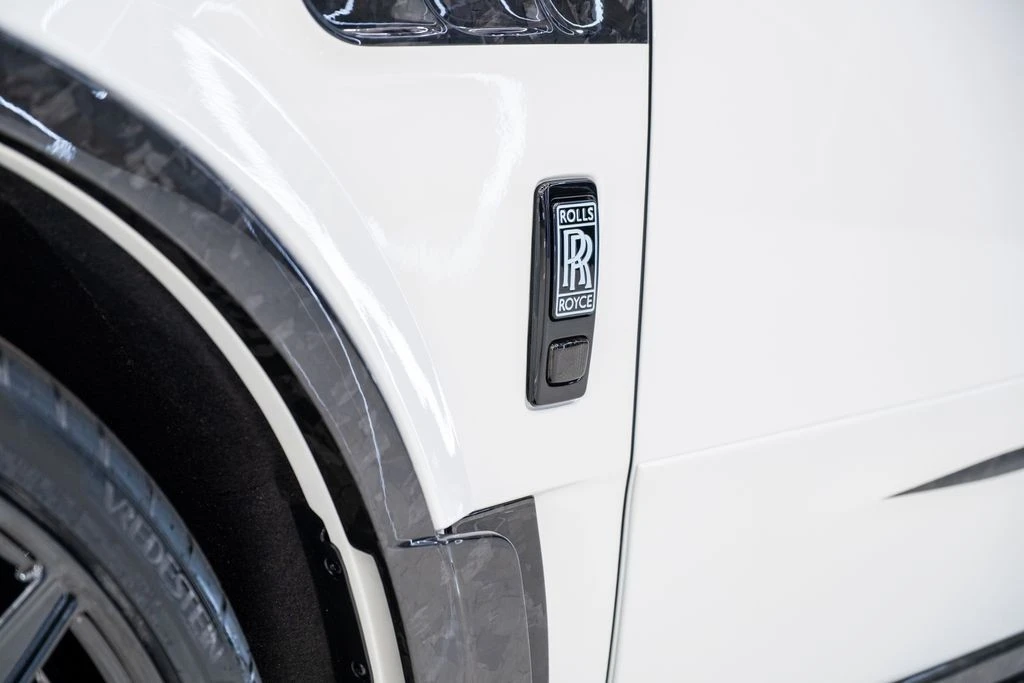 2026 Rolls-Royce Cullinan - Image 27 of 31