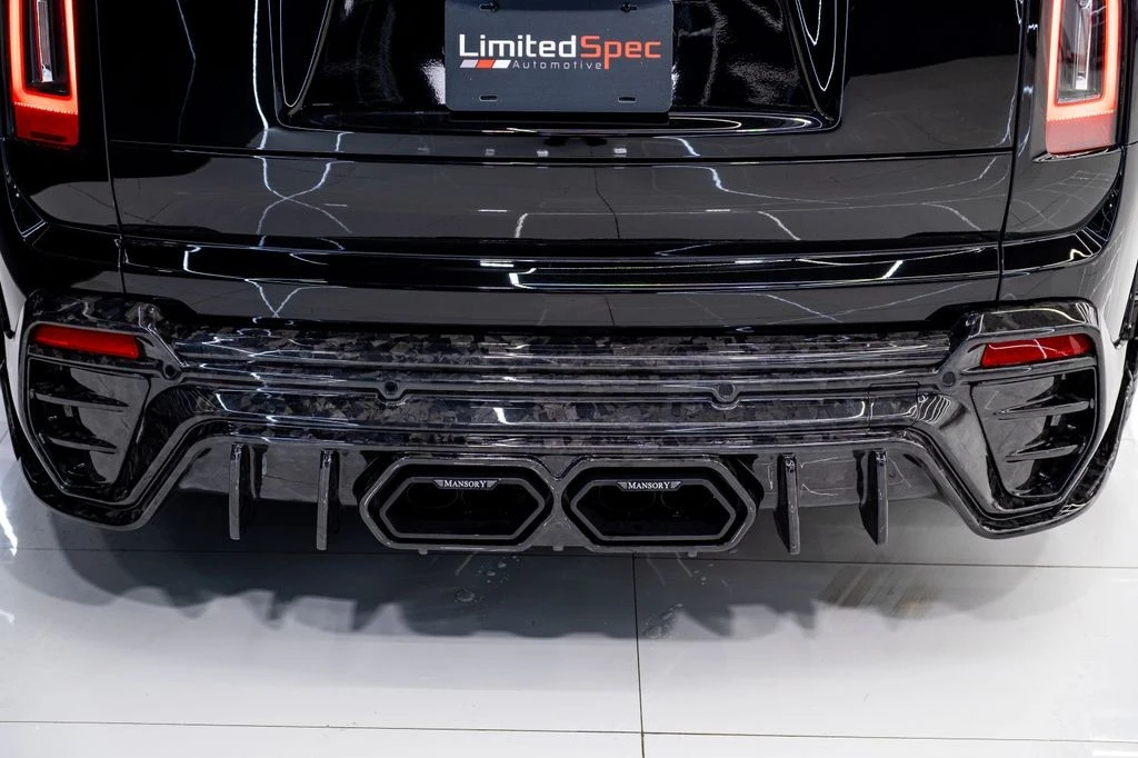 2026 Rolls-Royce Cullinan - Image 16 of 21