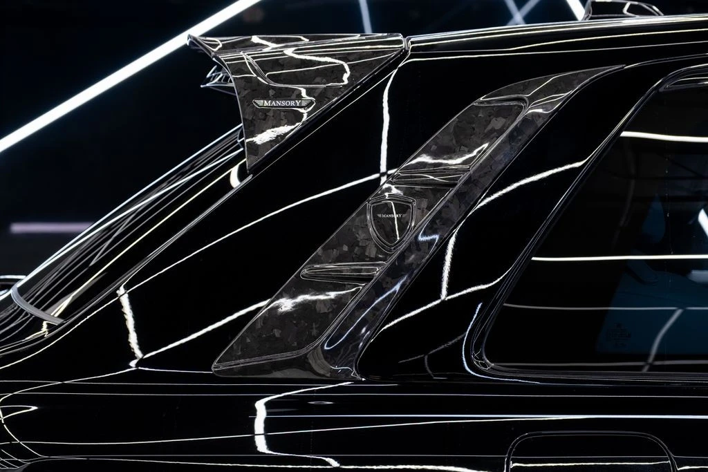2026 Rolls-Royce Cullinan - Image 23 of 31