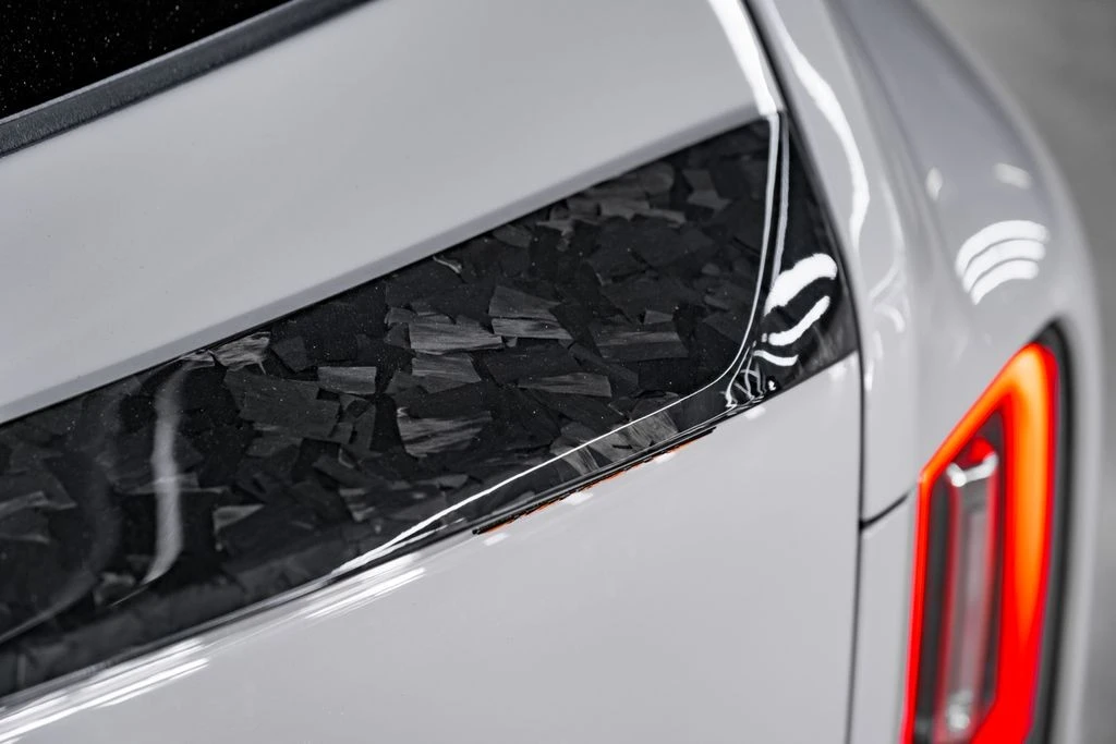 2026 Rolls-Royce Cullinan - Image 26 of 31