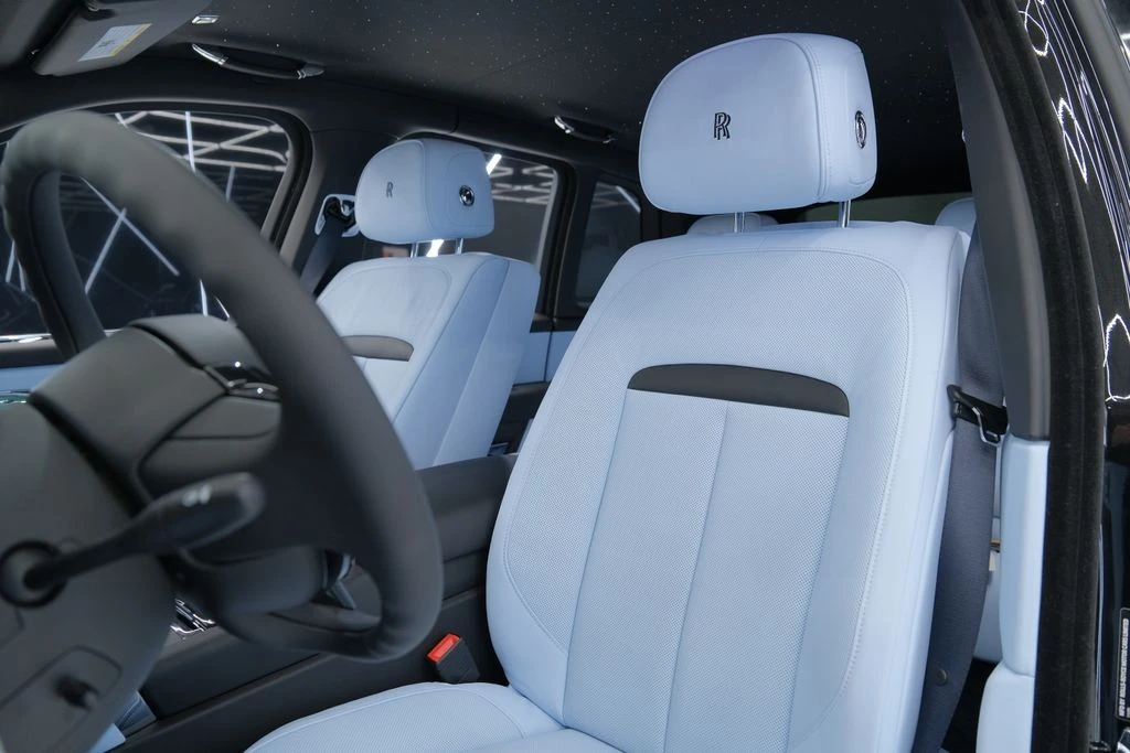 2026 Rolls-Royce Cullinan - Image 18 of 21