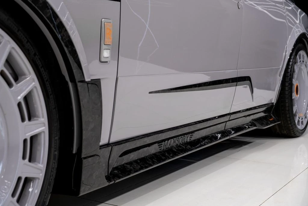 2026 Rolls-Royce Cullinan - Image 15 of 21