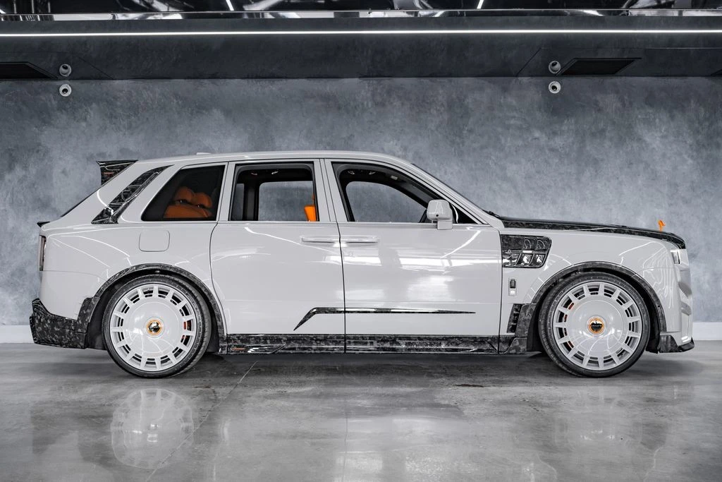 2026 Rolls-Royce Cullinan - Image 13 of 31