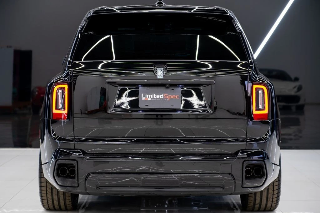 2026 Rolls-Royce Cullinan - Image 15 of 21