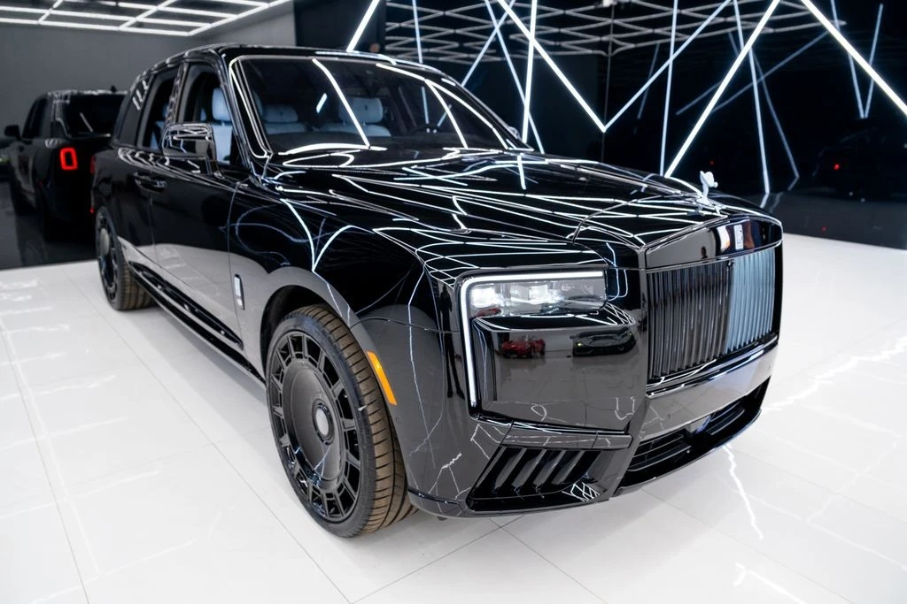 2026 Rolls-Royce Cullinan - Image 6 of 21