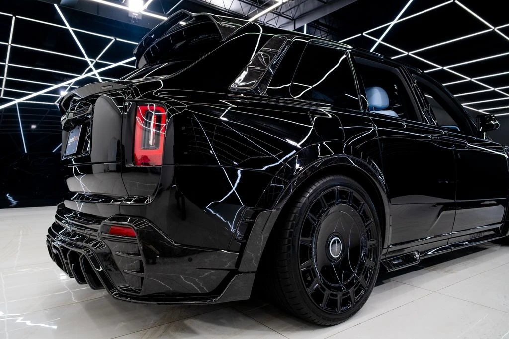 2026 Rolls-Royce Cullinan - Image 24 of 31
