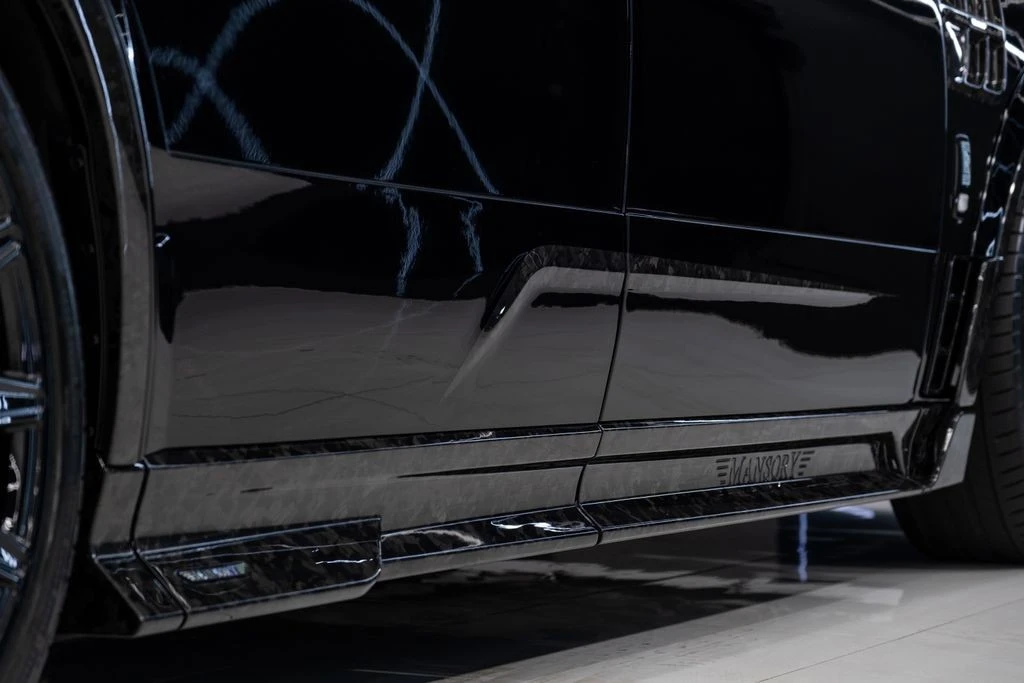2026 Rolls-Royce Cullinan - Image 25 of 31