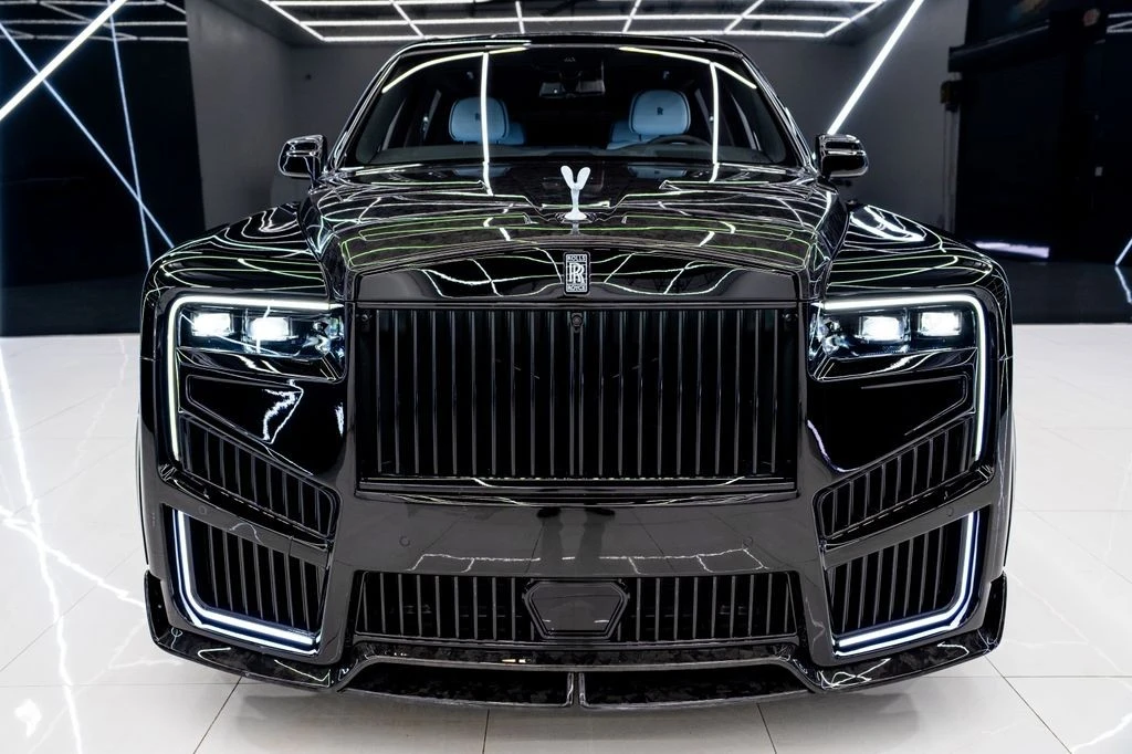 2026 Rolls-Royce Cullinan - Image 7 of 31