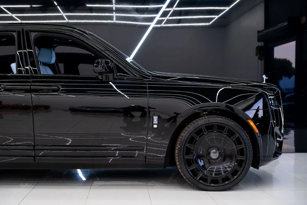 2026 Rolls-Royce Cullinan - Image 14 of 21