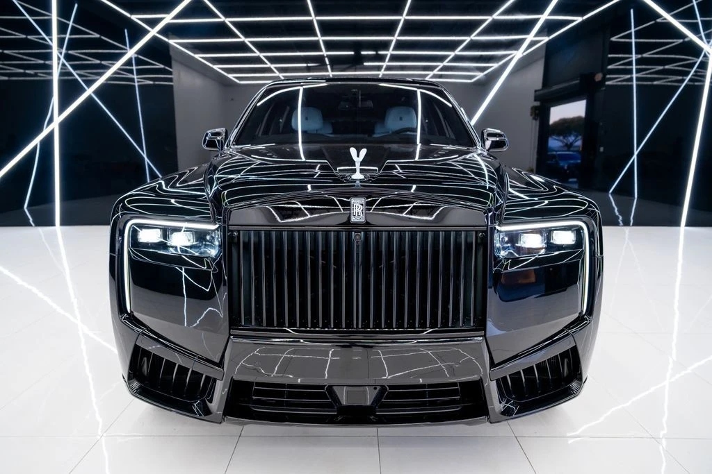 2026 Rolls-Royce Cullinan - Image 7 of 21
