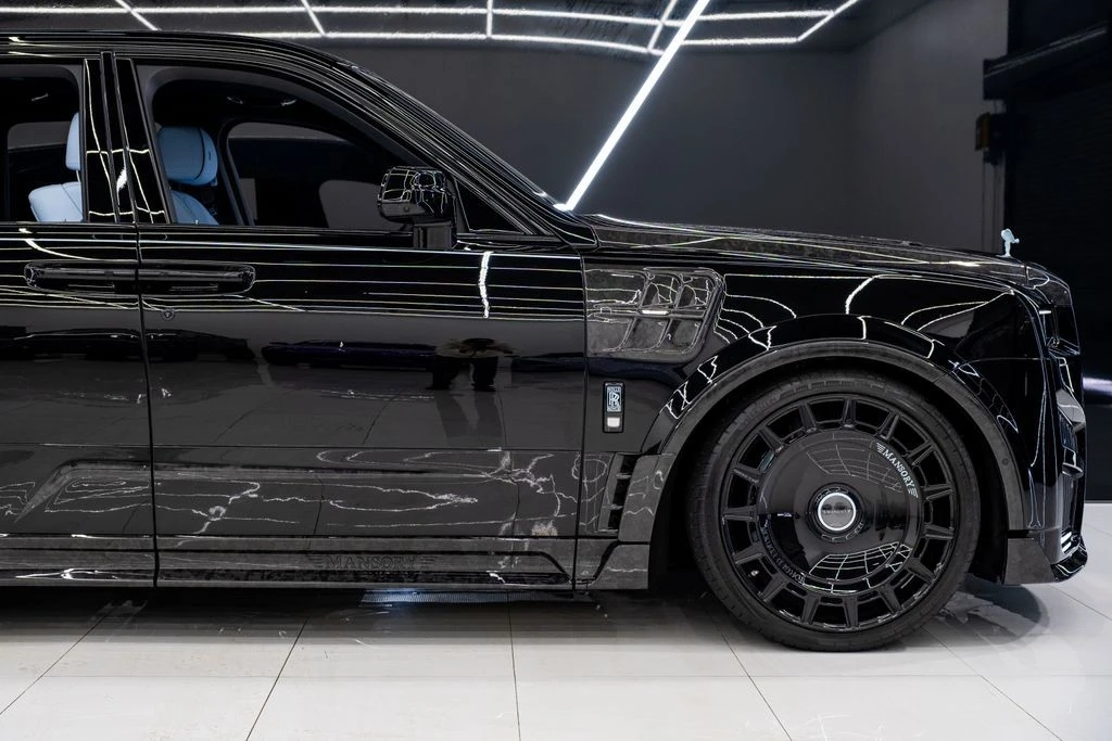 2026 Rolls-Royce Cullinan - Image 11 of 31