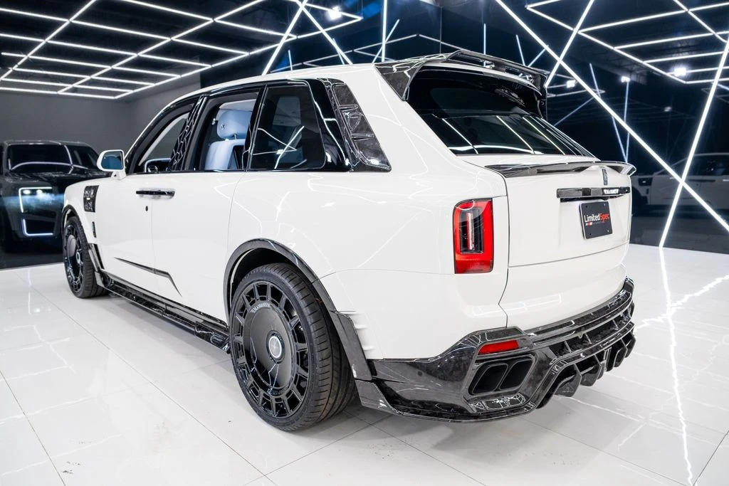 2026 Rolls-Royce Cullinan - Image 24 of 31