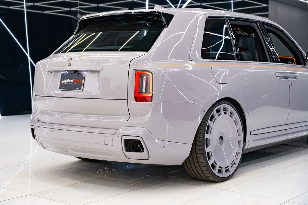 2026 Rolls-Royce Cullinan - Image 14 of 31