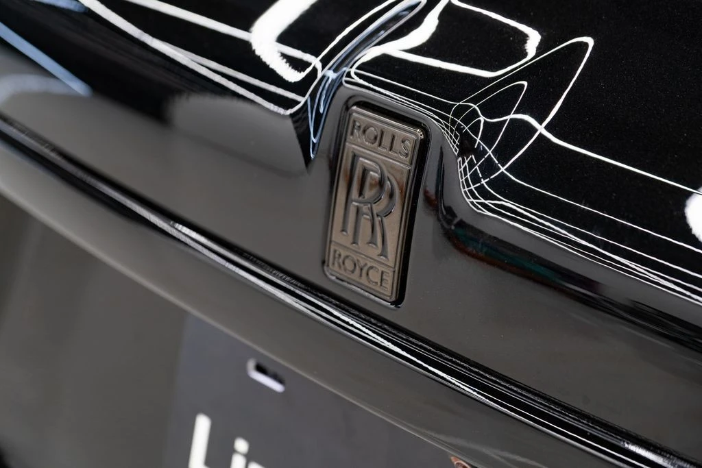 2026 Rolls-Royce Cullinan - Image 18 of 31