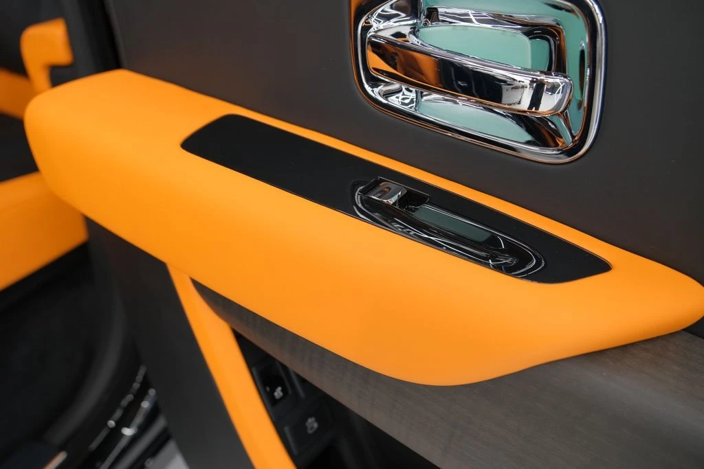 2026 Rolls-Royce Cullinan - Image 28 of 31