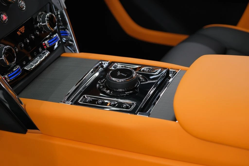 2026 Rolls-Royce Cullinan - Image 22 of 31