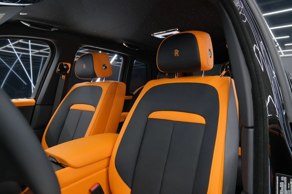 2026 Rolls-Royce Cullinan - Image 20 of 31