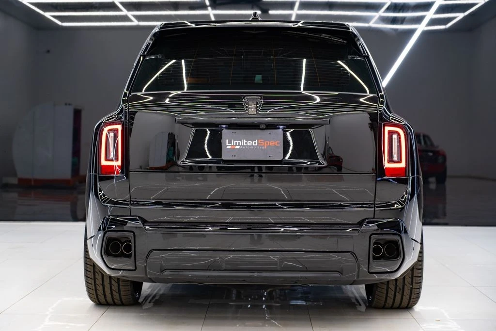 2026 Rolls-Royce Cullinan - Image 14 of 31