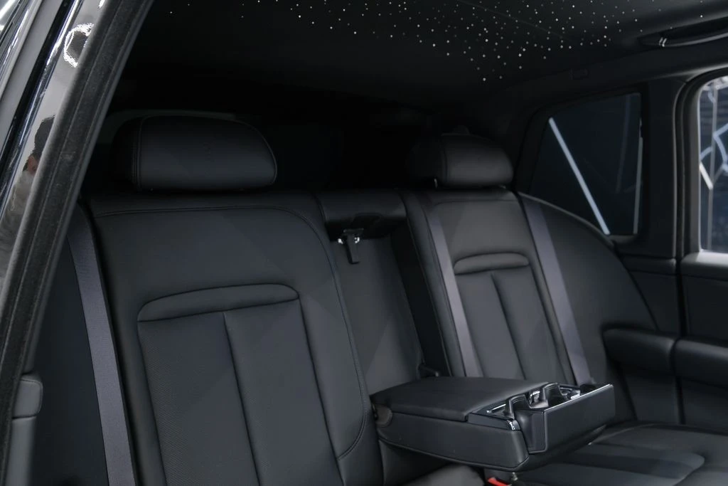 2026 Rolls-Royce Cullinan - Image 31 of 31
