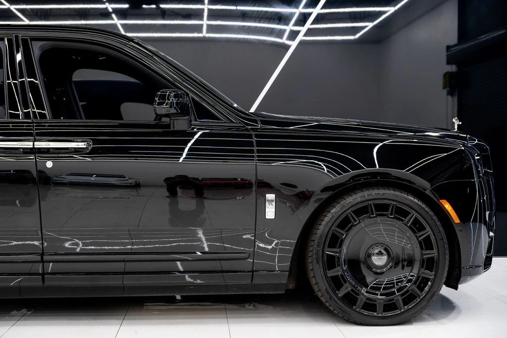 2026 Rolls-Royce Cullinan - Image 12 of 21