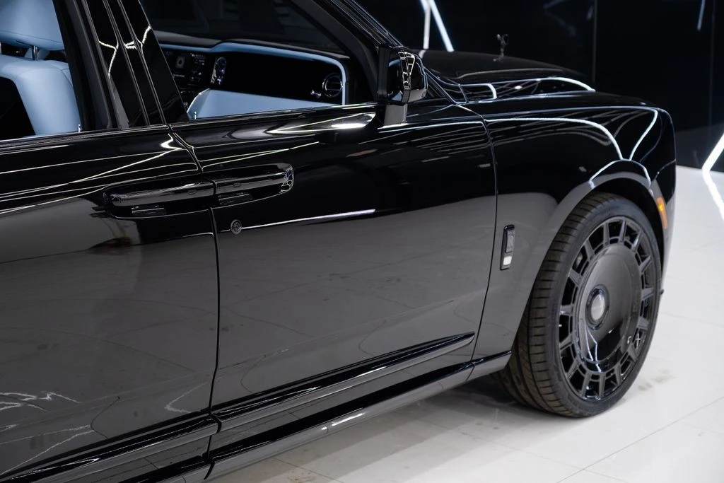 2026 Rolls-Royce Cullinan - Image 12 of 21