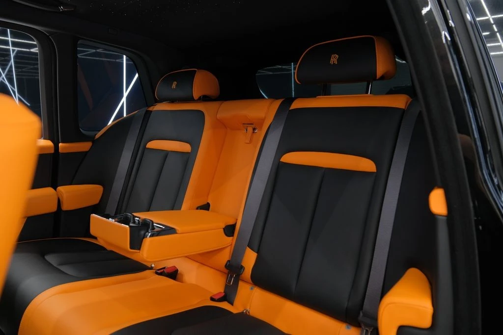 2026 Rolls-Royce Cullinan - Image 24 of 31