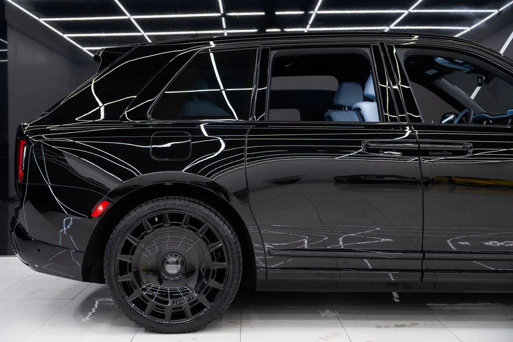 2026 Rolls-Royce Cullinan - Image 10 of 21