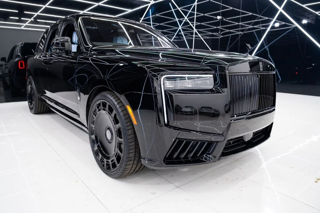 2026 Rolls-Royce Cullinan - Image 6 of 21