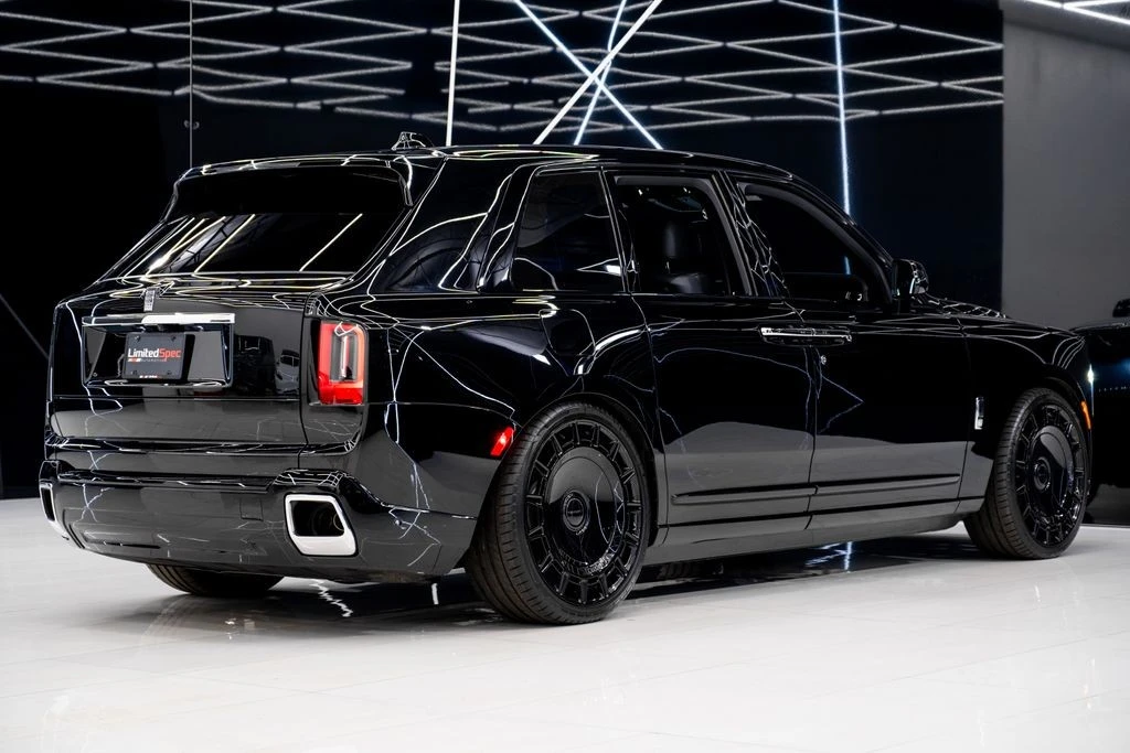 2026 Rolls-Royce Cullinan - Image 18 of 31