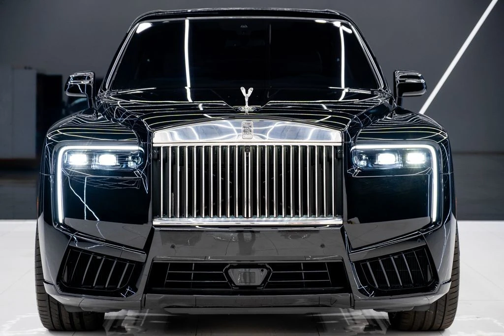 2026 Rolls-Royce Cullinan - Image 2 of 21
