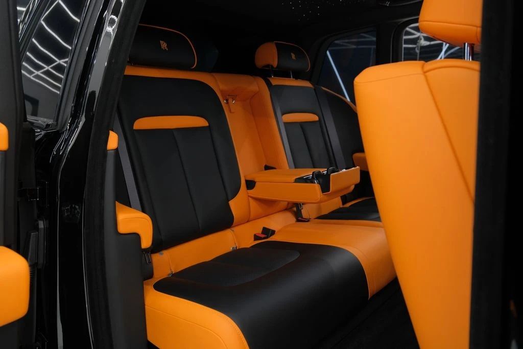 2026 Rolls-Royce Cullinan - Image 31 of 31